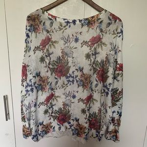 Anna Melani Knit Sweater